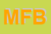 Logo di MFB SNC