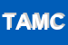 Logo di TECNOCASSA ASSISTENZA DI MMASTACCHI e C SAS