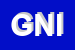 Logo di GESTETNER NRG ITALIA (SPA)