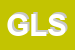 Logo di GAS LAT SRL