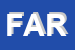 Logo di FARAH