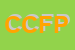 Logo di CCS DI CAMPAGNA FRANCESCA E PEPE SIMONE SNC