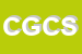 Logo di CACCIATORE GIOVANNI E C SDF