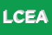 Logo di LA CAMPAGNA E-AMICA SOCIETA-COOPERATIVA A RL