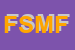 Logo di FM SNC DI MARZI FRANCO E C