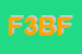 Logo di FORNO 3B DI BORELLI F E C SDF