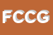 Logo di FRATELLI CAMISA DI CAMISA GIUSEPPINA e C SNC