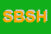 Logo di SONAR BANGLA SAS DI HOSSAIN MOKTER 08 -05 -78