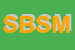 Logo di SOUTH BENGAL SNC DI MUHIT MUHIT E C