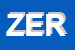Logo di ZERBINI