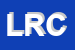 Logo di LA ROMAGNOLA CARNI SRL