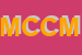 Logo di MACELLERIA CM DI COMANI MAURIZIO
