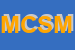 Logo di MANDREOLI CARNI SNC DI MANDREOLI MASSIMO MASSIMO e C