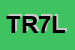Logo di TABACCHERIA RIV 73 LANDUZZI ALBERTO