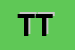 Logo di TABACCHERIA TRERE-