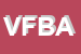 Logo di V F B DI ANGELINI ALEX