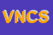 Logo di VECCHI NINO E C -SNC