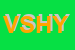 Logo di VITTORIA DI SHEN HANG YING e C SAS