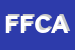 Logo di FARMACIA FARMACIE COMUNALI -AFM BO