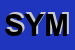 Logo di SYMPHONY