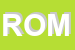 Logo di ROMY