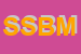 Logo di SB SNC DI BURZI MANUELA E C