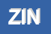 Logo di ZINELLI SNC