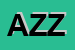 Logo di AZZOGUIDI