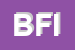 Logo di BFI