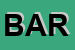 Logo di BARBIERA