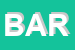 Logo di BARBIERA