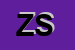 Logo di ZETEK SRL