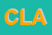 Logo di CLAUDIA
