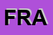 Logo di FRANCOPELLE SRL