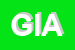 Logo di GIANNA