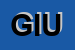 Logo di GIUSY