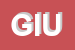 Logo di GIUSY