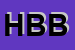 Logo di HEAVEN DI BISOGNIN BARBARA