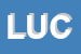 Logo di LUCA PBX