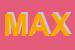 Logo di MAXIMA SPA