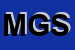 Logo di MISTER GAL SRL