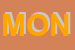 Logo di MONDADORI SRL