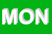 Logo di MONDADORI SRL