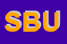 Logo di SBUFFAS SNC