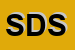 Logo di SERVICES DEPARTMENT SRL