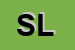 Logo di SHANGRI -LA-