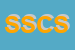 Logo di SPACE SNC DI CORSELLINI SIMONA E C