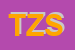 Logo di TEN DI ZEUS SRL