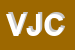 Logo di VERLATO JOHN-JOHN E C-SNC