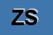 Logo di ZEUS SRL